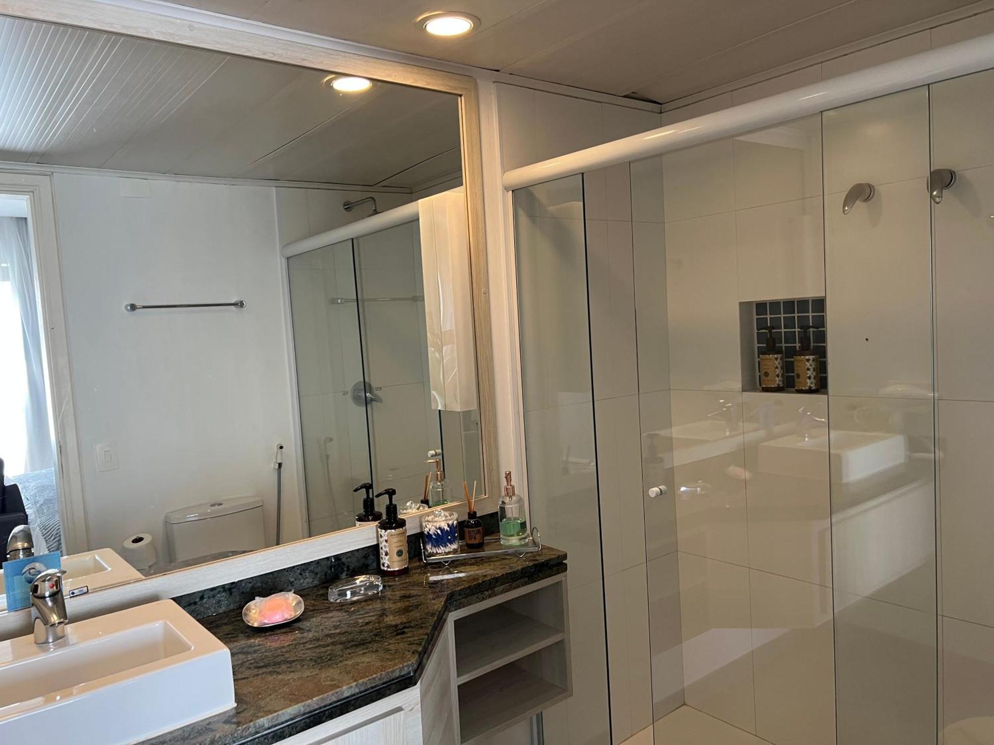 Oscar Freire Rds Apartment