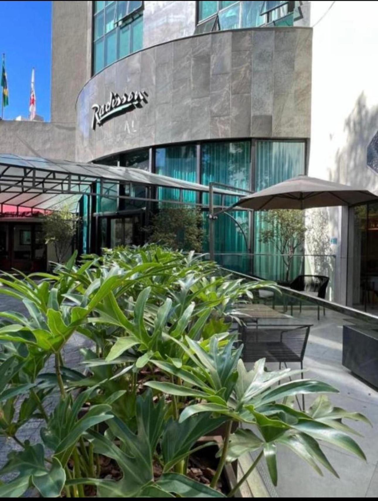 Apartment Oscar Freire Rds